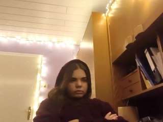 basiliabittel webcam model stream image