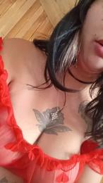 Ignaciastell webcam model stream image