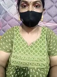 Renuma webcam model stream image