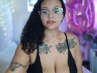 its-eve webcam model stream image