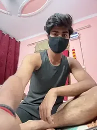 Fucker_111 webcam model stream image