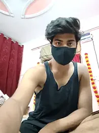 Fucker_111 webcam model stream image