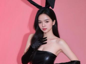 SuYi webcam livejasmin model stream image