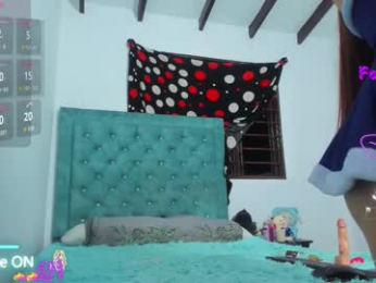 rihanna_hotx webcam model stream image