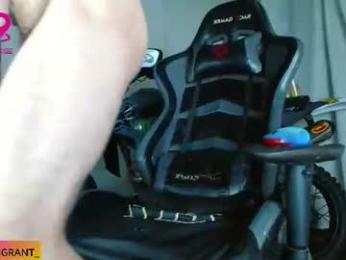 ash_wingrant webcam chaturbate model stream image