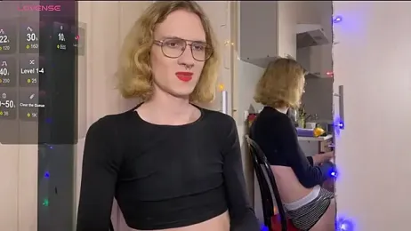 Avery_adam webcam model stream image