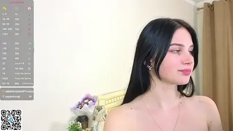 EnricaElis webcam model stream image