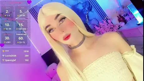 Irina_milkmaid webcam model stream image