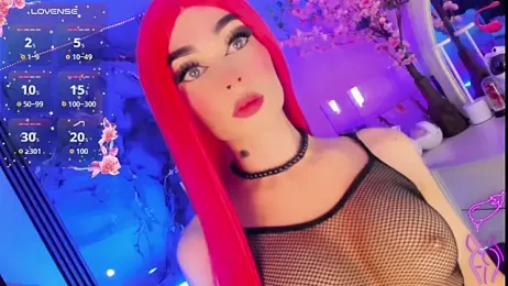 Irina_milkmaid webcam model stream image