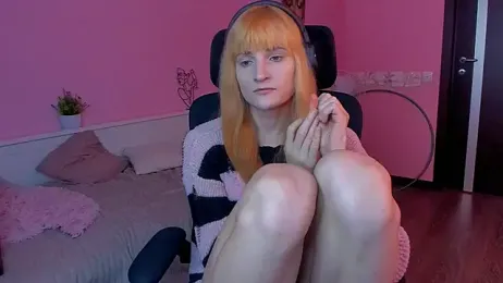AcidTears webcam model stream image