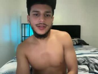 handsome_dick_swanger webcam model stream image