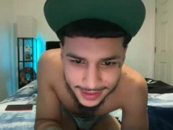 handsome_dick_swanger webcam model stream image