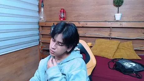 alex_477 webcam model stream image