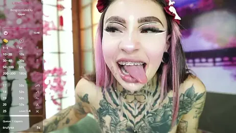 miss___angel webcam model stream image