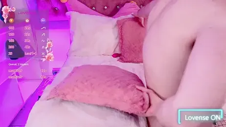 Tayzon_Foxxx webcam model stream image