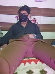 Yass_Daddy webcam stripchat model stream image
