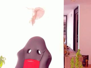 Jackson Gray webcam model stream image