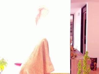 Jackson Gray webcam model stream image