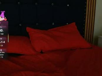 bianca_grace webcam model stream image