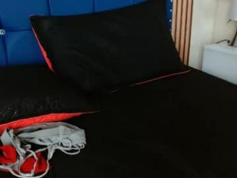 bianca_grace webcam model stream image