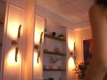 RosaInk webcam model stream image