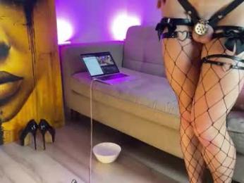 nikibabycd webcam model stream image