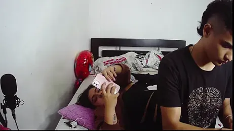 AnyRUSSO webcam stripchat model stream image