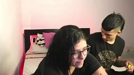 AnyRUSSO webcam model stream image