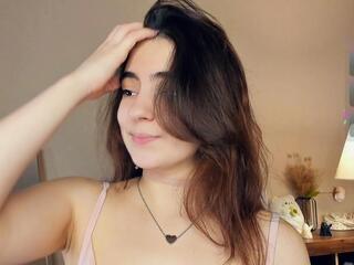 Gwendolyn Craley webcam model stream image