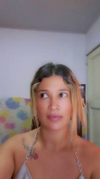 Tania__honey webcam model stream image