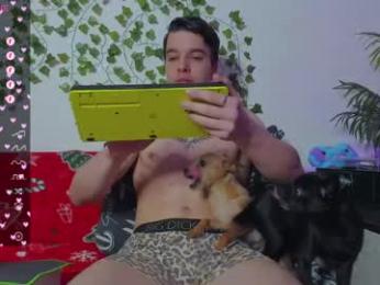 bravo_maestro webcam model stream image