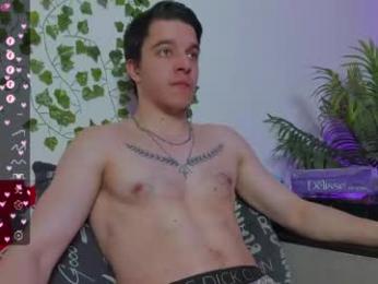 bravo_maestro webcam model stream image