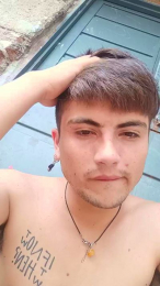 TheArBoy webcam cam4 model stream image