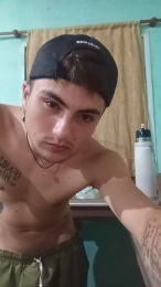 TheArBoy webcam model stream image