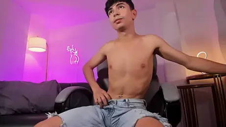 Peter_chase webcam model stream image