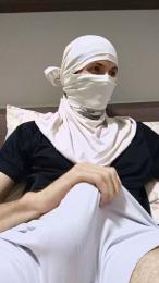 DotAlemao webcam model stream image