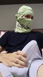 DotAlemao webcam model stream image