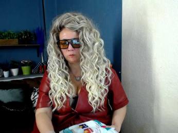 JessicaFoxie webcam model stream image