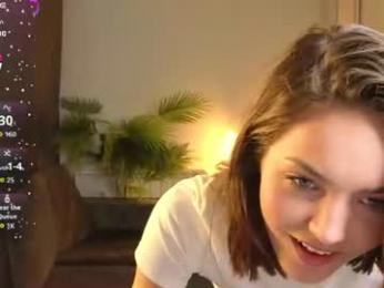 leslie_scottt webcam model stream image