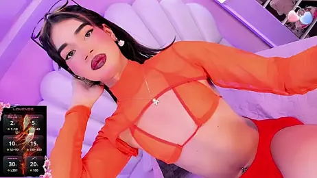 Sammy_Rouss_ webcam model stream image