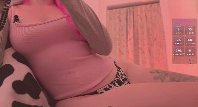 wet_pixel webcam model stream image