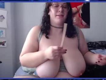 lucipork webcam model stream image