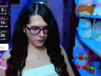 alicebathory_ webcam model stream image