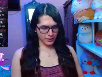 alicebathory_ webcam model stream image