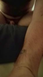 LeftWun webcam model stream image