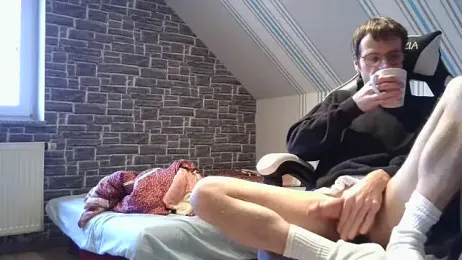 vers92_seb webcam model stream image