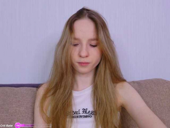 b4by-Emilia webcam model stream image