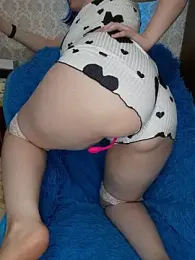 GloriaEvans webcam stripchat model stream image