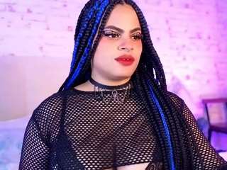 april-kershaw webcam model stream image