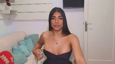 Niickyyyx webcam model stream image